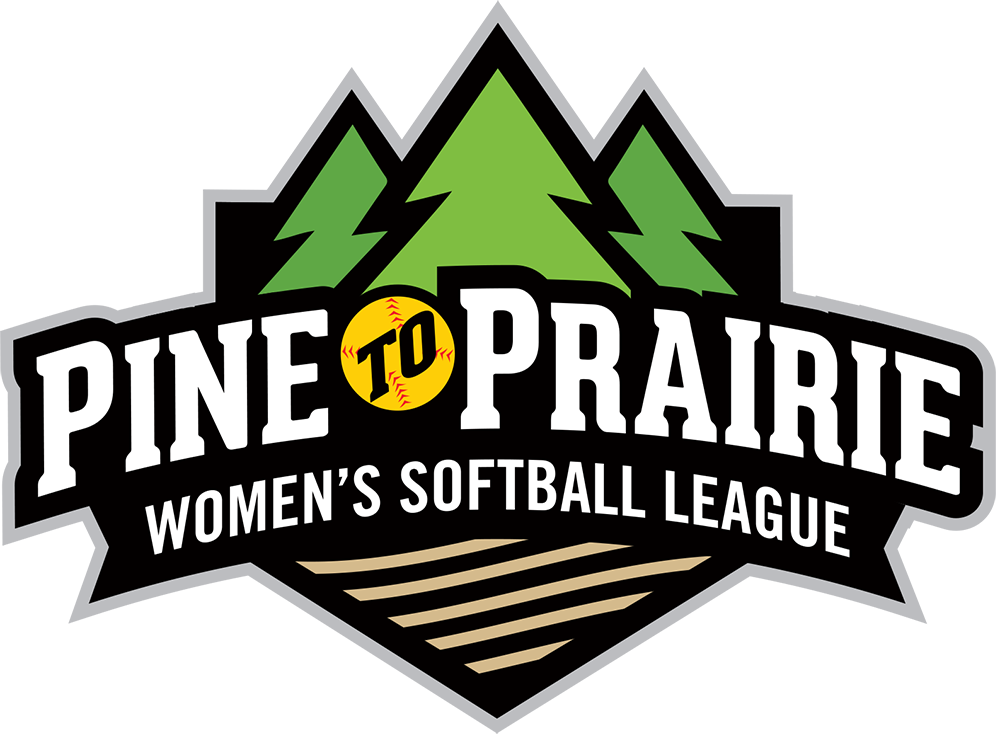 Pine to Prairie Logo